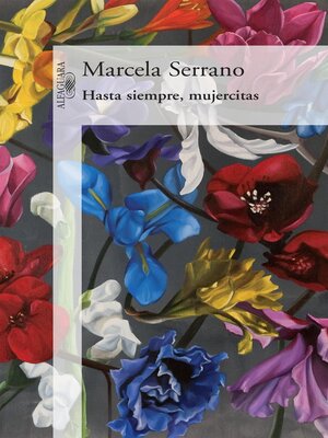 cover image of Hasta siempre, mujercitas